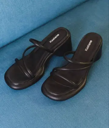 kastane 샌들
