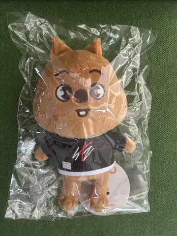 SKZOO PLUSH Original ver. 한 봉제 인형