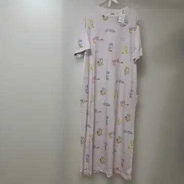 젤라피케 요시 원피스