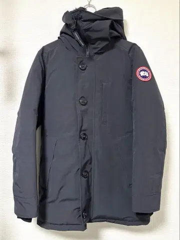 CANADA GOOSE JASPER 재스퍼
