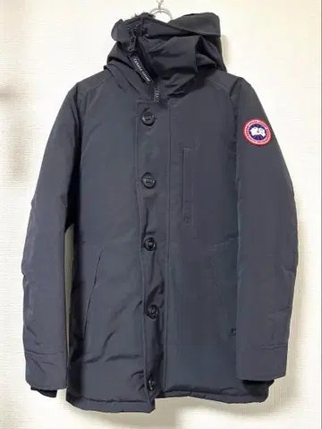 CANADA GOOSE JASPER 재스퍼