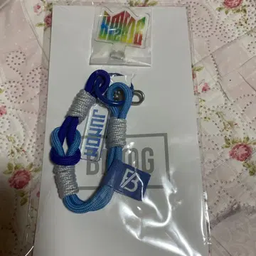 JUNON 폰 스트랩