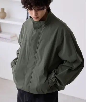 MONO MART 나일론 자켓