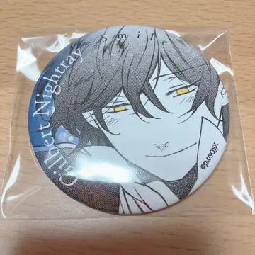 PandoraHearts 캔뱃지 판도라하츠 길 x 1