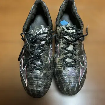 미즈노 미즈노알파 Japan 26.5