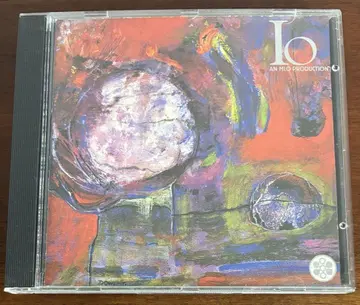 An MLO Production Io CD