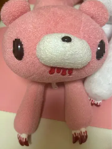 글루미 펜 케이스