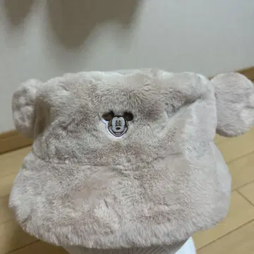 도쿄 디즈니 리조트 미키 귀 모자