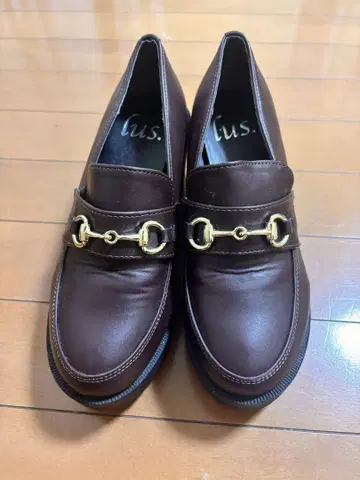 코스프레 힐 로퍼