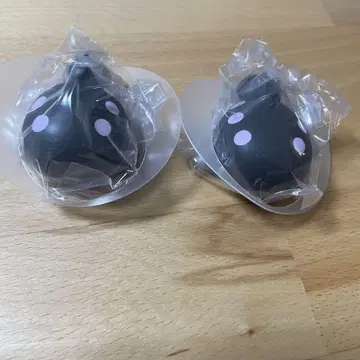 수영해!? 포켓몬 둥실 마스코트 컬렉션 도오 2개