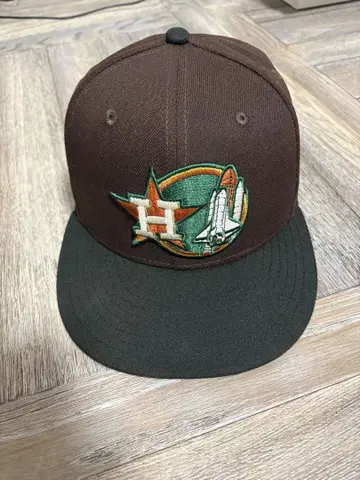 휴스턴 애스트로스 59FIFTY 캡