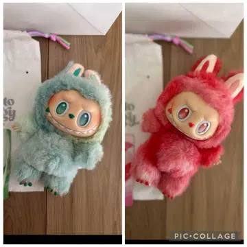 [정품] 러브브 빅인에너지 2개입