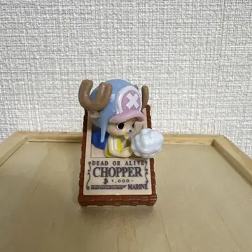 원피스 초파 피규어 미개봉