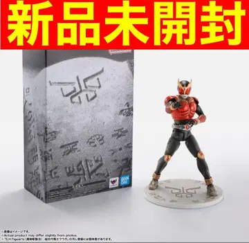 SHFiguarts 진골조제법 가면라이더 쿠우가 초고대 전사 초 쿠우가전