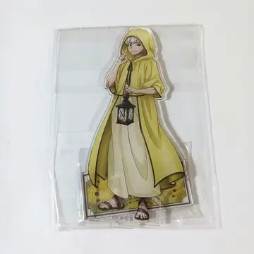 Dr.STONE 니시엔지 우쿄 아크릴 스탠드 타로
