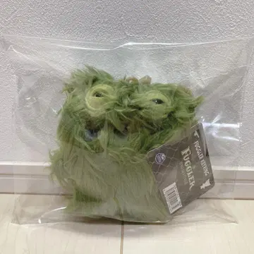 파글라 키링 봉제 인형 3