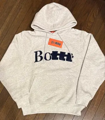 [ 새상품 ] BoTT x TTTMSW BoTTT Hoodie 후드티 M