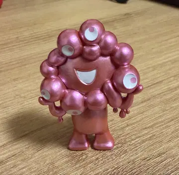 미야쿠미야쿠 가챠 레어 컬러