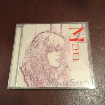 사코 미유키 MAN