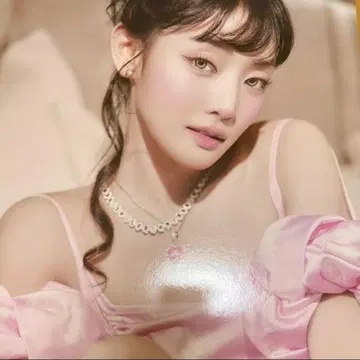 I-DLE idle 민니 Her 앨범 레코드 lp반