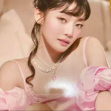 I-DLE idle 민니 Her 앨범 레코드 lp반