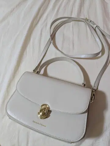 사만다 타바사 숄더백