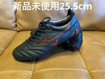 미즈노 모렐리아 네오 4 JAPAN 25.5 미사용 새상품