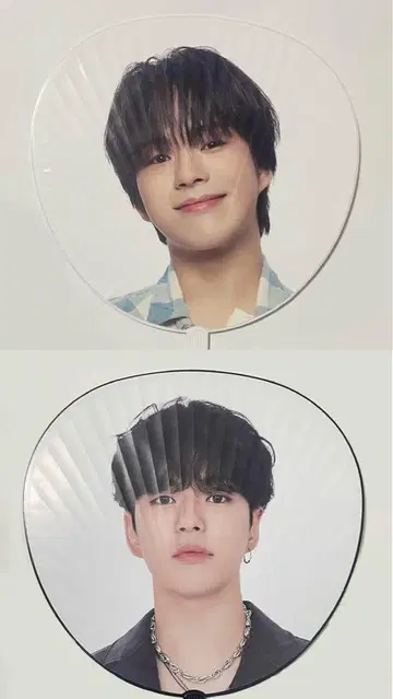2024 REBOOT 2023 HELLO AGAIN 윤재혁의 부채
