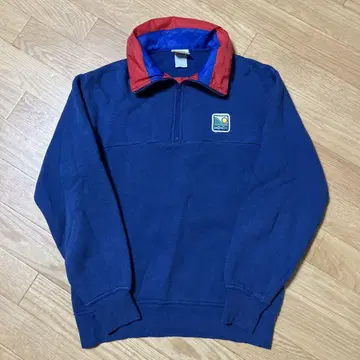 [ offshore ] 80s90s 맨투맨