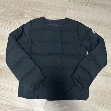 PYRENEX x 무라야마 카요코 x BEAMS 콜라보 다운 자켓