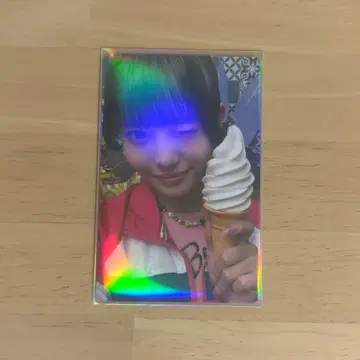 RealRomantic YUI 키타하라 유이 트레이딩 카드