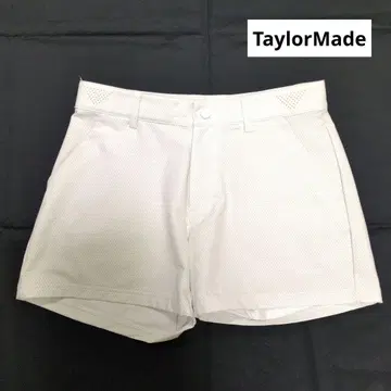 [ TaylorMade ] 골프 숏팬츠 여성용