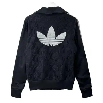adidas 트랙 자켓 초레어 레이스 사양
