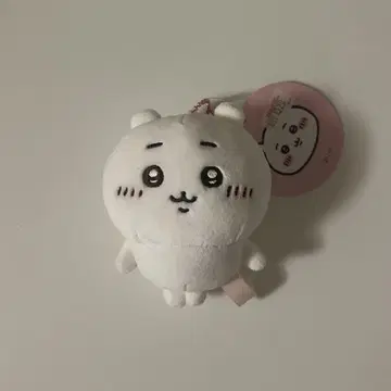 치이카와 마스코트 봉제 인형 키링