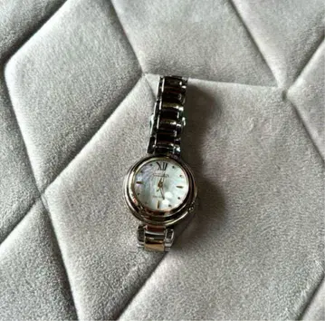 [ CITIZEN Eco-Drive ] 손목시계