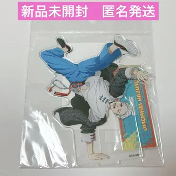 [ 새상품 ] 차이나 액션 아크릴 스탠드 매실궁일