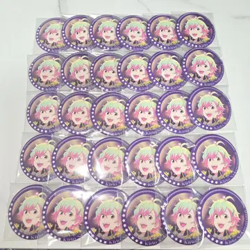 SideM 네코야나기 키리오 묶음 판매