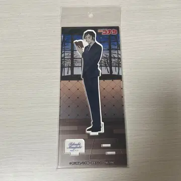 명탐정 코난 모로후시 타카아키 아크릴 스탠드