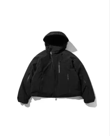 CLESSTE +PHENIX PUFFER CITY DOWN JACKET