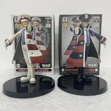 DXF 피규어 PARTNERS 서브웨이 마스터 2세트 박스 포함