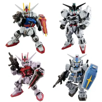 Mobility Joint Gundam Vol. 6