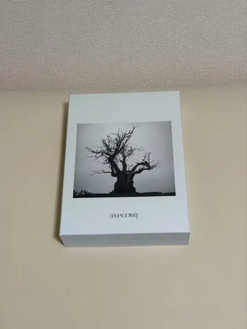 생산 한정판 SEKAINOOWARI 베스트 앨범 프리미엄 BOX