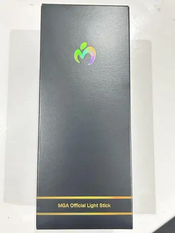Mrs. GREEN APPLE 미세스 그린 애플 응원봉