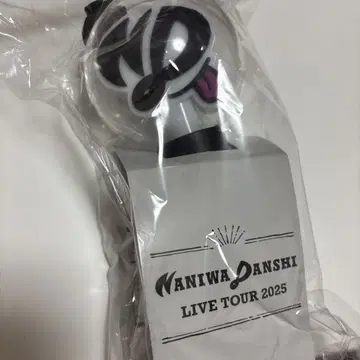 나니와단시 응원봉 2025