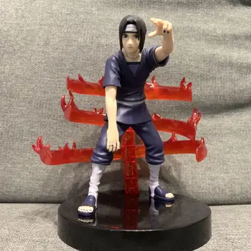 [ 할인 대상 ] 피규어 EFFECTREME 우치하 이타치 NARUTO