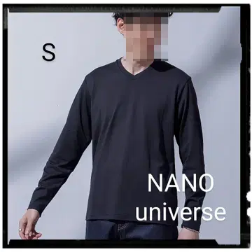 Anti Soaked(R) 땀 얼룩 방지 V넥 T셔츠