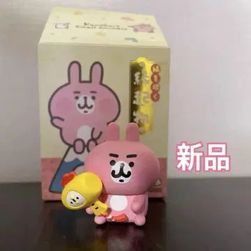 [ 새상품 ] 카나헤이 행운의 물건 피규어