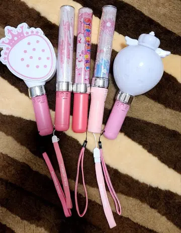 스토푸리 응원봉 세트