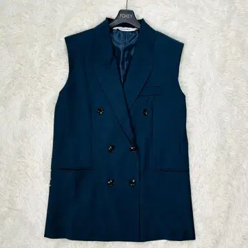 AP STUDIO PROVOKE 프로보크 슬리브리스 자켓 베스트