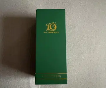 Mrs. GREEN APPLE 라이트 스틱 미니어처 응원봉
